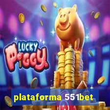 plataforma 551bet